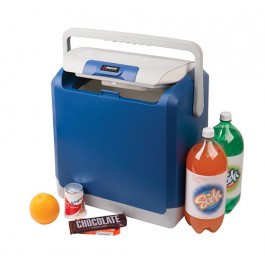 Wagan 12 Volt  24 Liter Personal Fridge/warmer